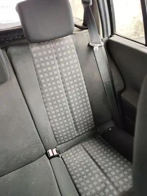 Foto de CINTURON SEGURIDAD TRASERO IZQUIERDO RENAULT MEGANE II GRANDTOUR 1.5 dCi Diesel CAT (86 CV / 63 KW)