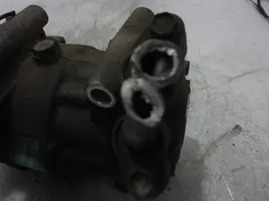 Foto de COMPRESOR AIRE ACONDICIONADO RENAULT CLIO II FASE II (B/CB0) referencia 8200315744 foto 4