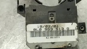 Foto de MANDO INTERMITENTES VOLKSWAGEN GOLF IV BERLINA (1J1)(10.1997) 1.6 16V (105 CV / 77 KW) referencia 8L0953513G foto 2