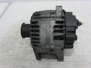 Foto de ALTERNADOR RENAULT MEGANE II BERLINA 3P referencia 8200290215 foto 4
