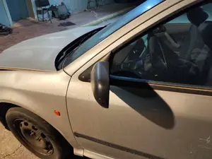 Foto de RETROVISOR IZQUIERDO SKODA OCTAVIA BERLINA (1U2) 1.9 TDI (90 CV / 66 KW) referencia 1U1857501 foto 2