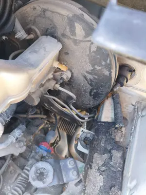 Foto de SERVOFRENO RENAULT KOLEOS I 2.0 dCi Diesel FAP CAT (173 CV / 127 KW) referencia D7210JY20A