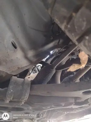 Foto de PUENTE DELANTERO FORD FOCUS SPORTBREAK (CAP) 1.6 16V CAT (101 CV / 74 KW) referencia 1734687