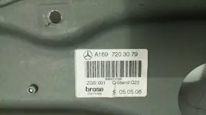 Foto de ELEVALUNAS DELANTERO DERECHO MERCEDES-BENZ CLASE B (BM 245) 2.0 CDI CAT (140 CV / 103 KW) referencia A1697203079 foto 3
