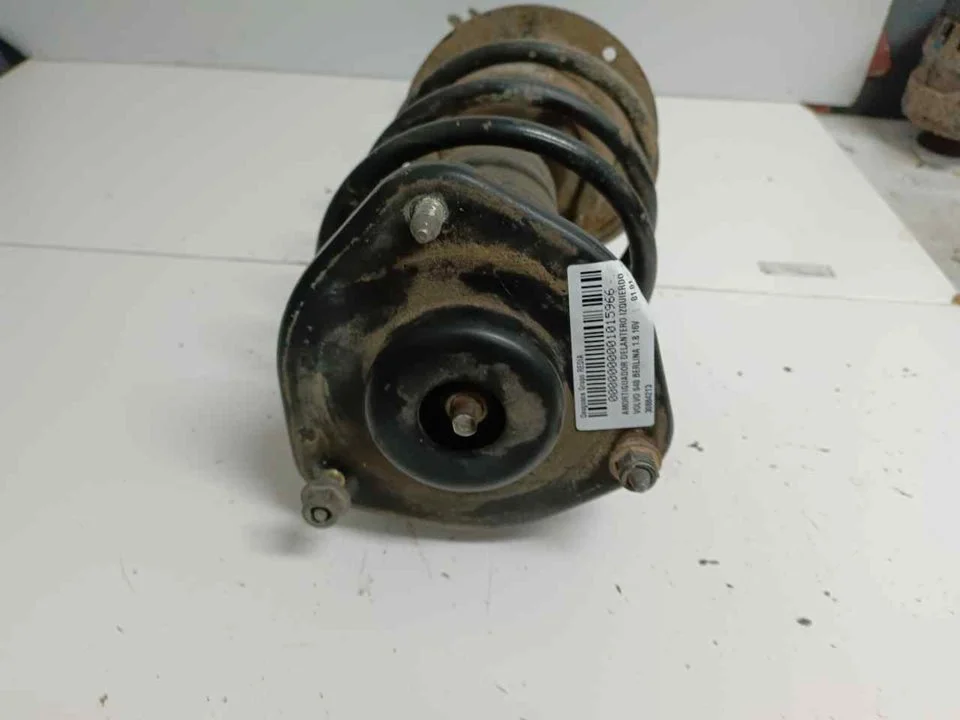 Foto de AMORTIGUADOR DELANTERO IZQUIERDO VOLVO S40 BERLINA 1.8 CAT (1783 cm3. Multipoint) (122 CV / 90 KW) referencia 30884213