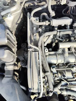 Foto de TUBO PRESION DIRECCION ASISTIDA ALFA ROMEO 159 (140) 1.9 JTD (M) 16V CAT (150 CV / 110 KW)