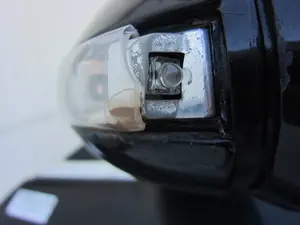 Foto de RETROVISOR IZQUIERDO MERCEDES-BENZ CLS (BM 219) 3.0 CDI CAT (224 CV / 165 KW) foto 5