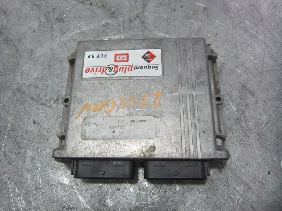 Foto de MODULO ELECTRONICO CHEVROLET AVEO HATCHBACK 1.2 CAT (84 CV / 62 KW) referencia 67R011002
