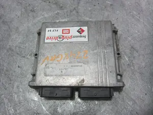 Foto de MODULO ELECTRONICO CHEVROLET AVEO HATCHBACK 1.2 CAT (84 CV / 62 KW) referencia 67R011002