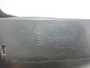 Foto de RETROVISOR DERECHO PEUGEOT BOXER (230) PRITSCHE BAT.3700MM () 2.8 HDI (128 CV / 94 KW) referencia GV11430R foto 3