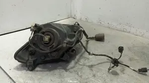 Foto de FARO IZQUIERDO HONDA FORZA 249 cm3 - 16 kW (22 CV / 16 KW) foto 2