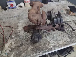 Foto de TURBOCOMPRESOR KIA CARENS (RS) referencia 2823127000 foto 5