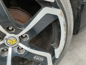 Foto de NO IDENTIFICADO HONDA ACCORD BERLINA (CL/CN) 2.0 VTEC CAT (155 CV / 114 KW) foto 2