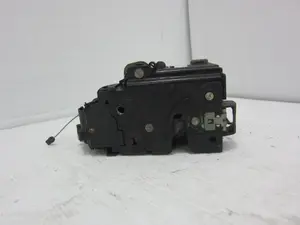 Foto de CERRADURA PUERTA DELANTERA DERECHA SEAT TOLEDO (5P2) 1.9 TDI (105 CV / 77 KW) referencia 3D1837016 foto 4