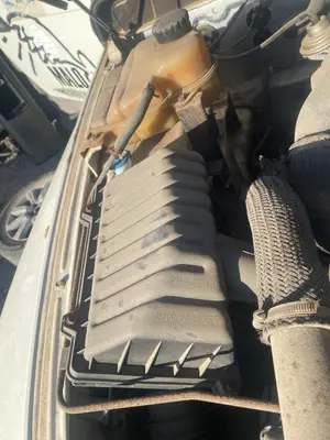 Foto de CAJA FILTRO AIRE SSANGYONG KORANDO 2.9 Turbodiesel CAT (120 CV / 88 KW) referencia 2311006320