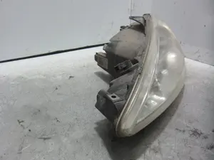 Foto de FARO IZQUIERDO PEUGEOT 206 BERLINA 4-PT. 1.4 (75 CV / 55 KW) referencia 9628666880 foto 8