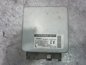 Foto de MODULO ELECTRONICO TOYOTA YARIS (XP13) Híbrido 74 kW (1.5 Ltr. - 55 kW 16V) (101 CV / 74 KW) referencia 896500D373