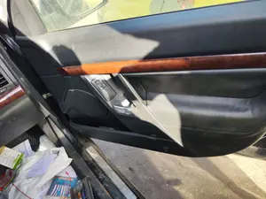 Foto de GUARNECIDO PUERTA DELANTERA DERECHA OPEL VECTRA C BERLINA 2.2 16V DTI CAT (Y 22 DTR / L50) (125 CV / 92 KW) referencia 13168892