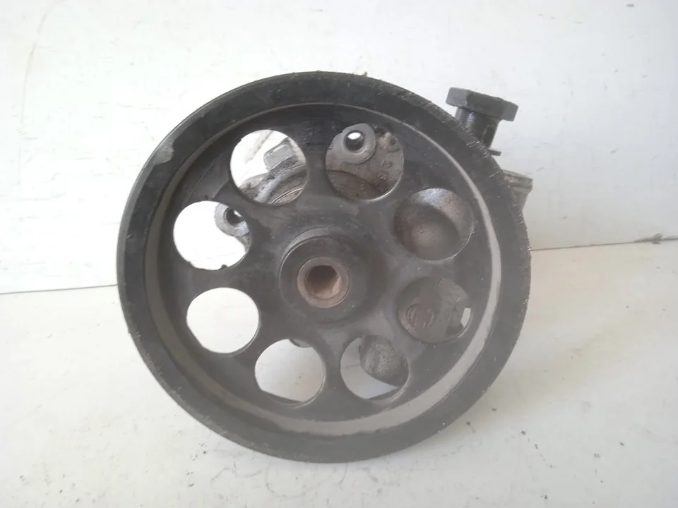 Foto de BOMBA DIRECCION SAAB 9-5 BERLINA 3.0 V6 TiD CAT (175 CV / 129 KW) referencia 91128