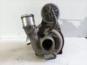 Foto de TURBOCOMPRESOR RENAULT KANGOO I (F/KC0) referencia A43102BE