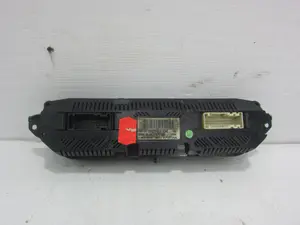 Foto de MANDO CALEFACCION / AIRE ACONDICIONADO FORD FOCUS BERLINA (CAP) 1.6 16V CAT (101 CV / 74 KW) referencia 7M5T18C612AC foto 3