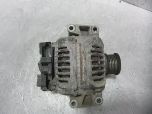 Foto de ALTERNADOR JEEP GRAND CHEROKEE (WJ/WG) 2.7 CRD CAT (163 CV / 120 KW) referencia 0124515084 foto 7