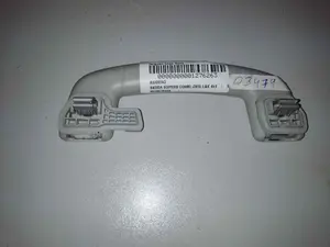 Foto de NO IDENTIFICADO SKODA SUPERB COMBI (3V5) 2.0 TDI (190 CV / 140 KW) foto 2