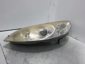 Foto de FARO IZQUIERDO PEUGEOT 407 2.0 16V HDi FAP CAT (RHR / DW10BTED4) (136 CV / 100 KW) referencia 9660236180 foto 5