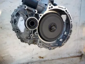 Foto de CAJA CAMBIOS SKODA SUPERB COMBI (3V5) 2.0 TDI (190 CV / 140 KW) referencia SWP foto 8