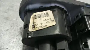 Foto de MANDO LUCES SEAT ALTEA (5P1) 1.6 TDI (105 CV / 77 KW) referencia 5P1941431 foto 2