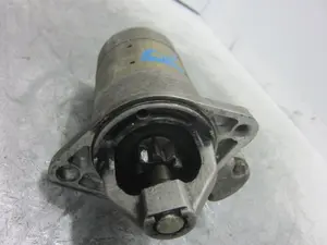 Foto de MOTOR ARRANQUE KIA CARENS (RS) referencia 0K24118400A foto 5