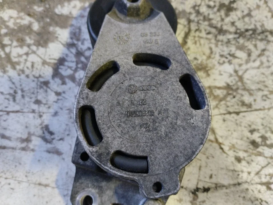 Foto de TENSOR CORREA AUXILIAR SEAT IBIZA (6L1) 1.4 TDI (80 CV / 59 KW) referencia 045903315