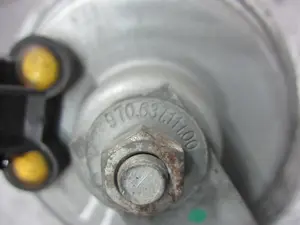 Foto de CLAXON PORSCHE PANAMERA (TIPO 970) referencia 97063711700 foto 3
