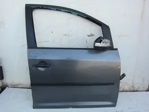 Foto de PUERTA DELANTERA DERECHA VOLKSWAGEN TOURAN (1T3) 1.6 TDI DPF (105 CV / 77 KW)