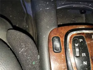 Foto de INTERRUPTOR MERCEDES-BENZ CLASE S (BM 220) BERLINA