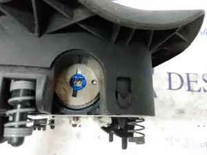 Foto de AIRBAG DELANTERO IZQUIERDO CITROEN XSARA PICASSO referencia 96470413XT foto 2