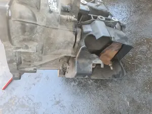Foto de CAJA CAMBIOS FORD FIESTA (CB1) referencia TTF foto 3