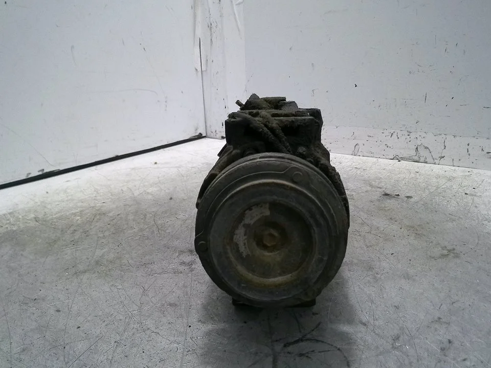 Foto de COMPRESOR AIRE ACONDICIONADO BMW SERIE 3 BERLINA (E46) 2.0 24V (150 CV / 110 KW) referencia 4472208023
