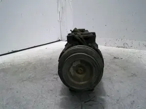 Foto de COMPRESOR AIRE ACONDICIONADO BMW SERIE 3 BERLINA (E46) 2.0 24V (150 CV / 110 KW) referencia 4472208023