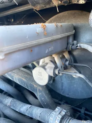Foto de BOMBA FRENO CITROEN JUMPER FURGON