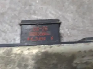 Foto de NO IDENTIFICADO HONDA PCX 125 125 cm3 - 8.6 kW (0 CV / 0 KW) referencia D2K35D1A foto 2