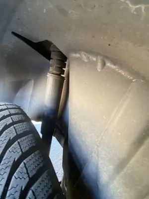 Foto de BRAZO SUSPENSION TRASERO DERECHO NISSAN MICRA (K12E) 1.2 CAT (65 CV / 48 KW)
