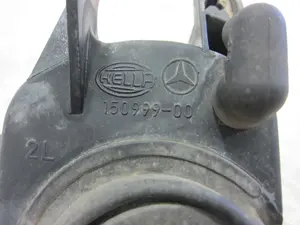 Foto de FARO ANTINIEBLA IZQUIERDO MERCEDES-BENZ CLK (BM 209) COUPE 2.7 CDI 20V CAT (170 CV / 125 KW) referencia 15099900 foto 4