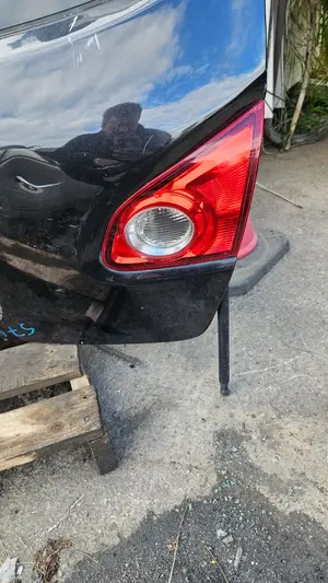 Foto de PILOTO TRASERO DERECHO NISSAN QASHQAI (J10) 2.0 16V CAT (141 CV / 104 KW) referencia 89071064