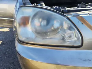 Foto de FARO DERECHO KIA CARENS (RS) 1.8 16V CAT (126 CV / 93 KW) referencia 0K2JA51030 foto 1