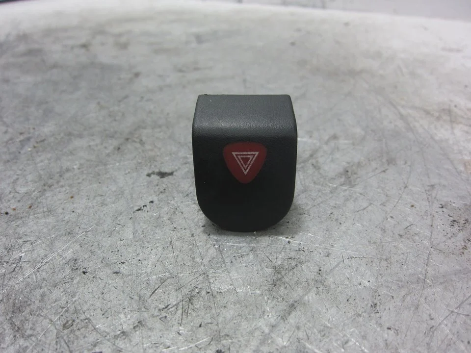 Foto de WARNING RENAULT KANGOO I (F/KC0) referencia 308821