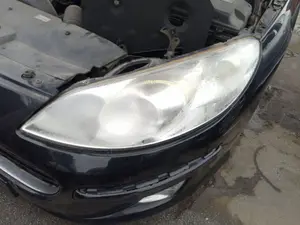 Foto de FARO IZQUIERDO PEUGEOT 407 2.0 16V HDi FAP CAT (RHR / DW10BTED4) (136 CV / 100 KW)
