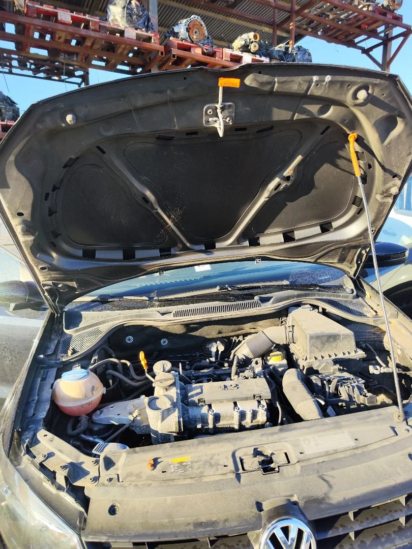 Foto de CAPO VOLKSWAGEN POLO V (6R1) 1.2 (60 CV / 44 KW)