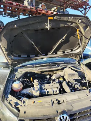 Foto de CAPO VOLKSWAGEN POLO V (6R1) 1.2  (60 CV / 44 KW)