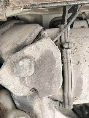 Foto de RESISTENCIA CALEFACCION NISSAN VANETTE CARGO 2.3 Diesel (75 CV / 55 KW)